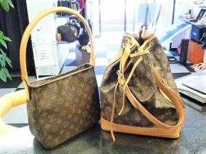 ルイヴィトン買取三ノ宮