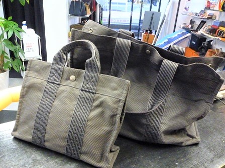 エルメス買取三宮