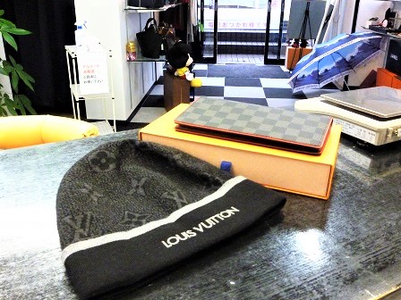 ルイヴィトン買取元町