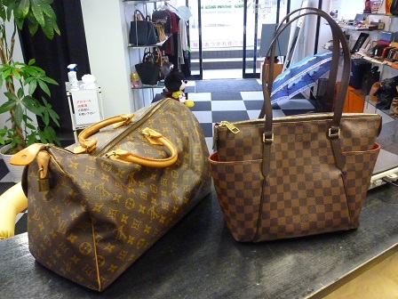 ルイヴィトン買取芦屋