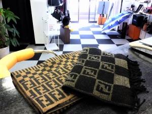 フェンディ買取神戸