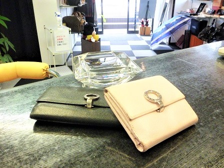 ブルガリ買取神戸