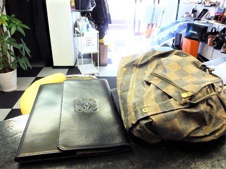 ブランド買取灘