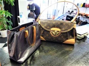 ルイヴィトン買取三ノ宮