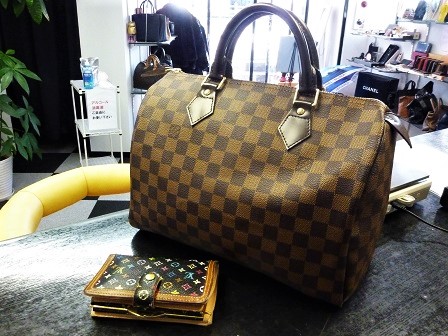 ルイヴィトン買取神戸