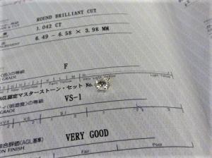 ダイヤモンド買取垂水