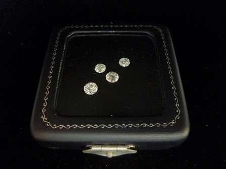 ダイヤモンド買取垂水