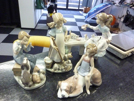 ブランド買取三宮