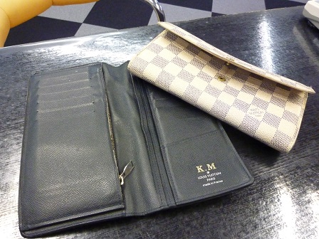 ルイヴィトン買取三宮