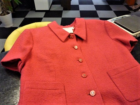 シャネル買取三宮