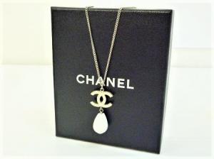 シャネル買取三ノ宮