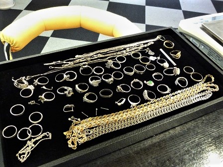 プラチナ買取六甲道