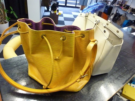 ルイヴィトン買取神戸市北区