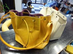 ルイヴィトン買取神戸市北区