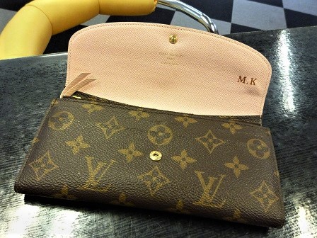 ルイヴィトン買取三ノ宮