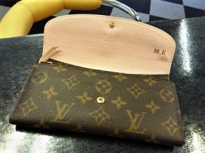 ルイヴィトン買取三ノ宮