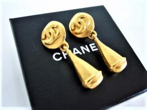 シャネル買取神戸