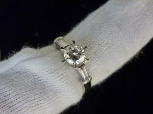 ダイヤ買取神戸市北区