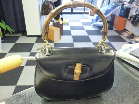 グッチ買取神戸