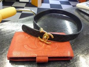 シャネル買取神戸