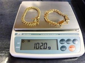 金買取神戸三宮