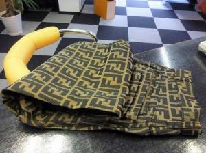 フェンディ買取神戸