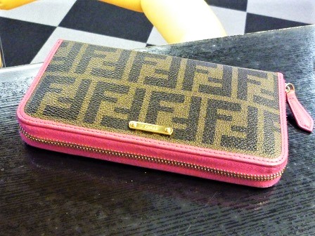 フェンディ買取神戸