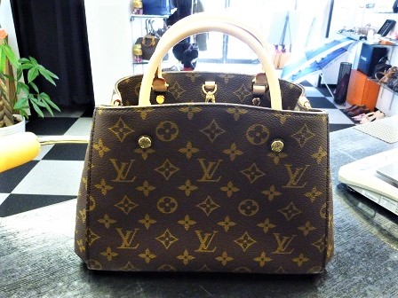 ルイヴィトン買取神戸