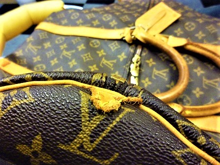 ルイヴィトン買取神戸