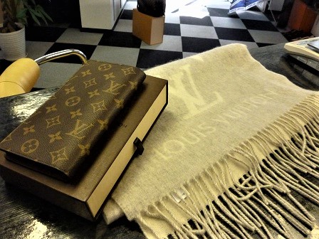 ルイヴィトン買取兵庫