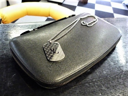 ルイヴィトン オーガナイザー・アトール