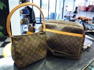 ルイヴィトン買取神戸
