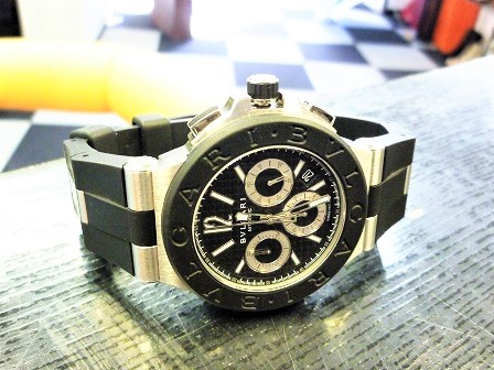 ブルガリディアゴノ