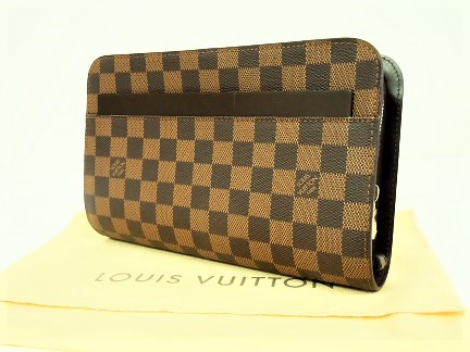 ルイヴィトンサンルイ