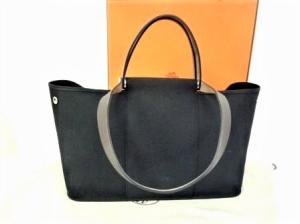 エルメスカバック