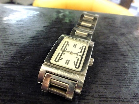 ブルガリレッタンゴロ