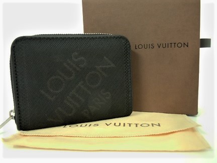 ルイヴィトンジッピーコインパース