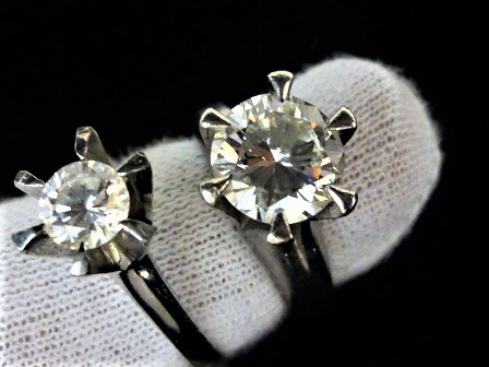 ダイヤ買取神戸