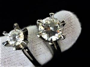 ダイヤ買取神戸