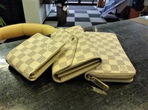 ルイヴィトンアズール買取神戸