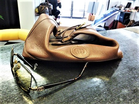 ブランド買取垂水