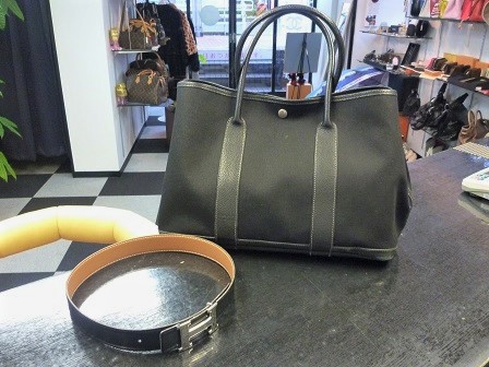 エルメス買取神戸