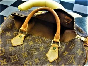 ボロボロヴィトン買取神戸