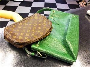 ブランド買取例 詳細 ブランド買取 ルイヴィトン 神戸市中央区 ブランドショップ Kaitoruzou