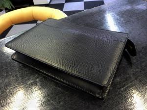 ルイヴィトンセカンドバッグ