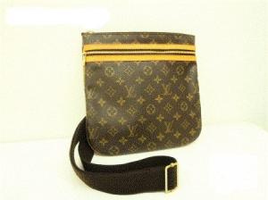 ポシェット・ボスフォール