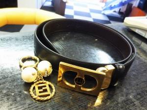 ブランド買取例 詳細 ブランド買取 ダンヒル 神戸 三ノ宮 ブランドショップ Kaitoruzou