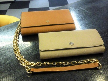 トリーバーチ宅配買取