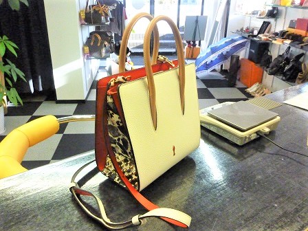 ルブタンパロマ