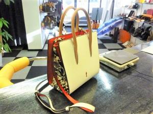 ルブタンパロマ